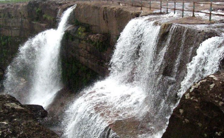 Dainthlen Falls